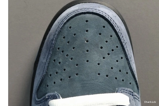 SB Dunk - 313170-342 Blue Low Lobster Nike 1008